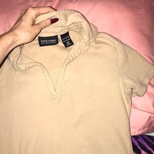 The perfect Polo 😍🌸💦